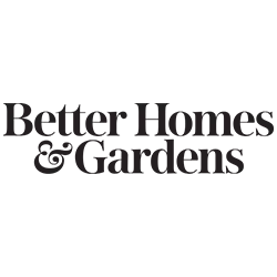 Better Homes & Gardens