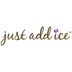 Just Add Ice