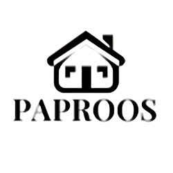 Paproos